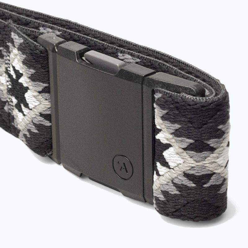 Hosen­gürtel Arcade Twilight black/grey 3