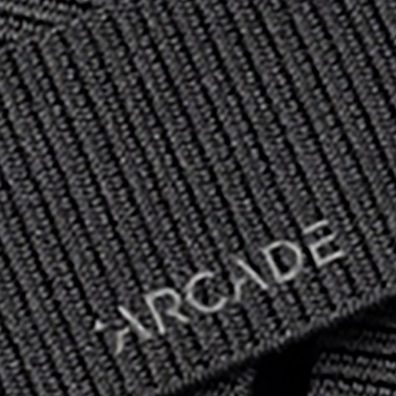 Hosen­gürtel Arcade Aero black 5