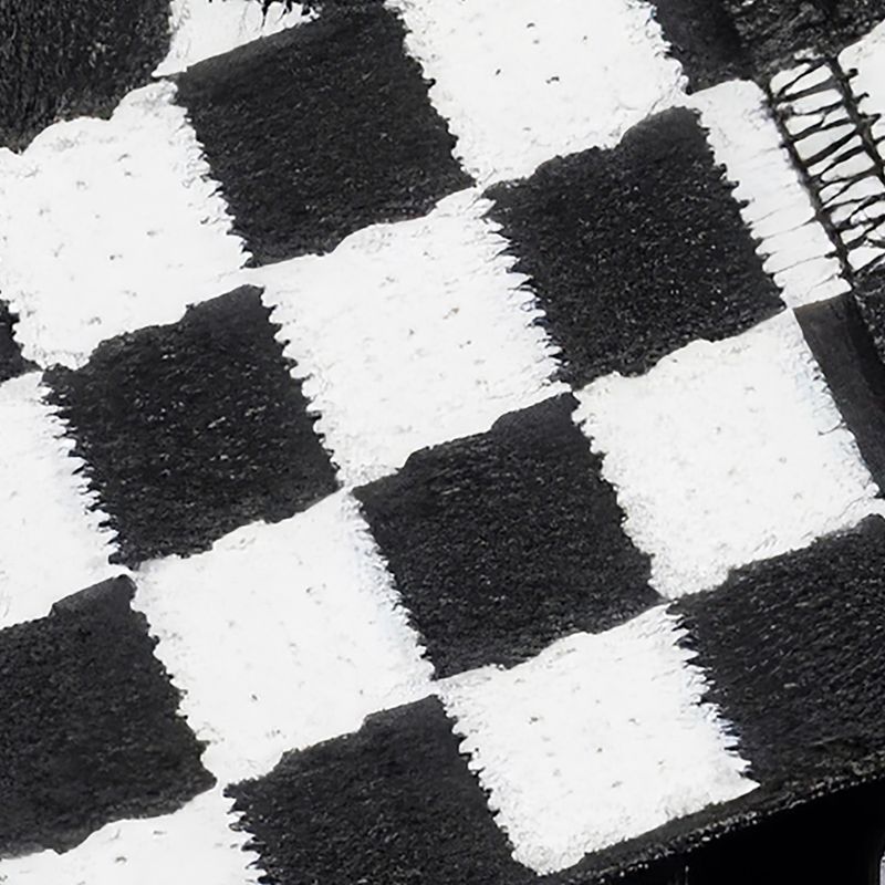 Hosenträger Arcade Jessup Check black/glacial 5