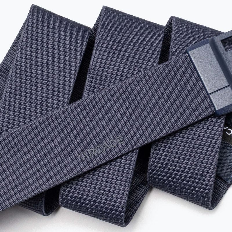 Hosengürtel Arcade Aero navy 2