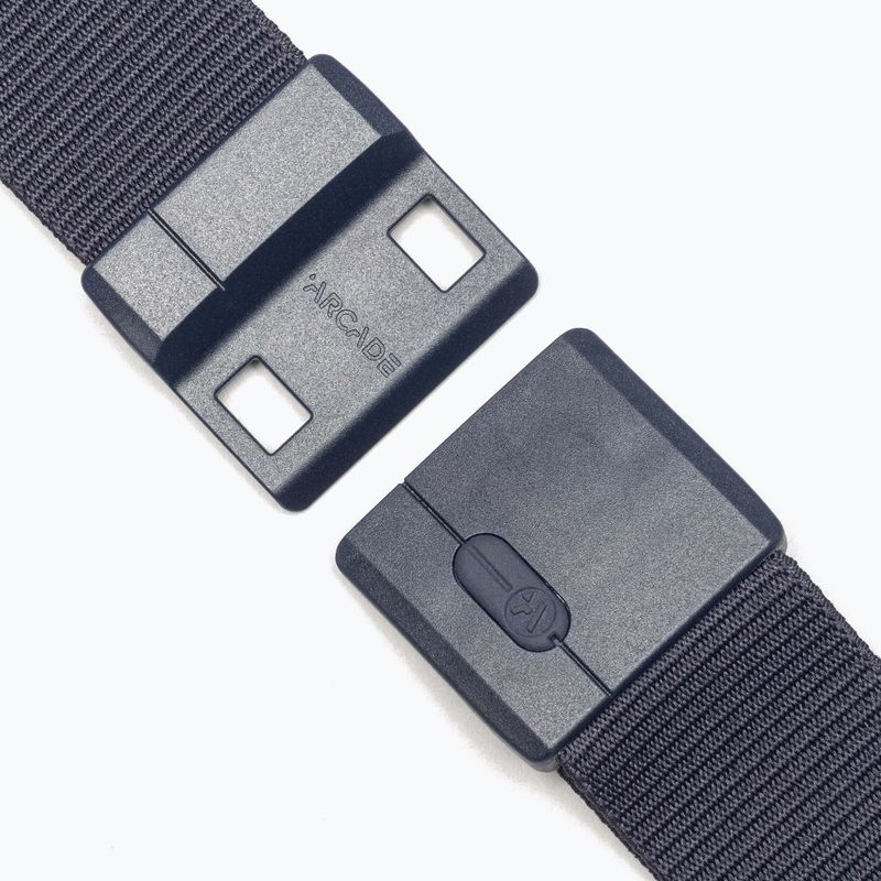Hosengürtel Arcade Aero navy 4