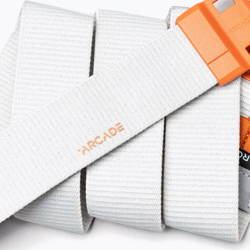 Hosen­gürtel Arcade Polar glacial/flame 2