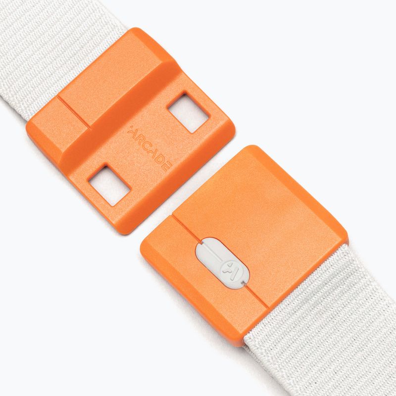 Hosen­gürtel Arcade Polar glacial/flame 3