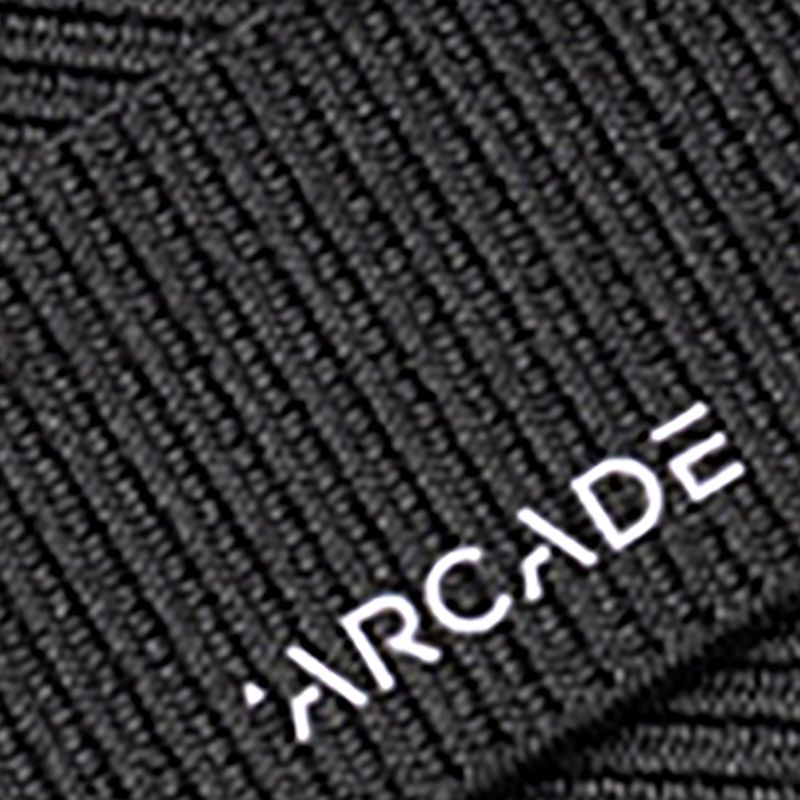 Hosen­gürtel Arcade Polar black/vio 5