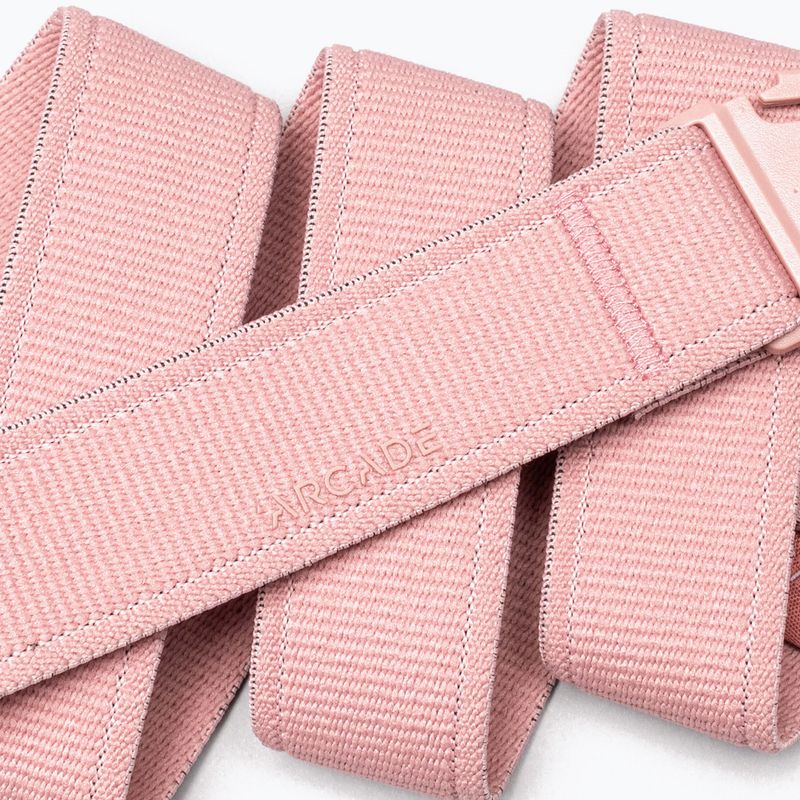 Hosen­gürtel Arcade Atlas Slim bloom 2