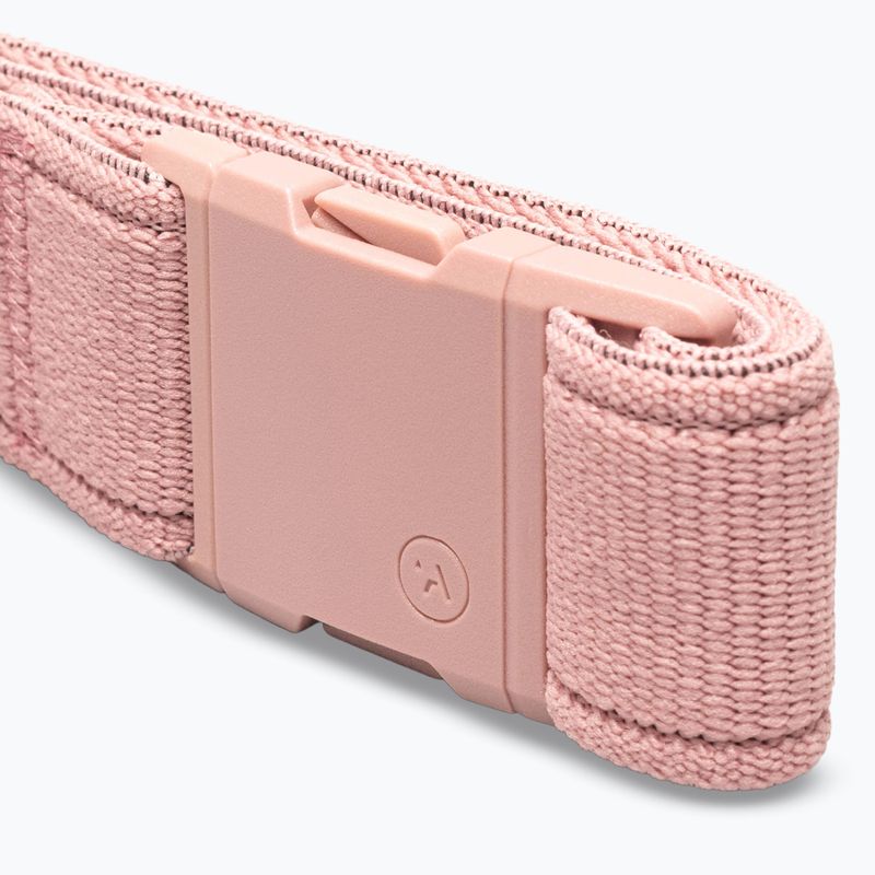 Hosen­gürtel Arcade Atlas Slim bloom 3