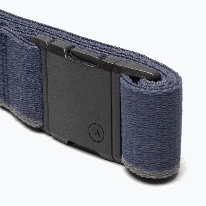 Hosengürtel Arcade Blackwood Youth navy/flame 3