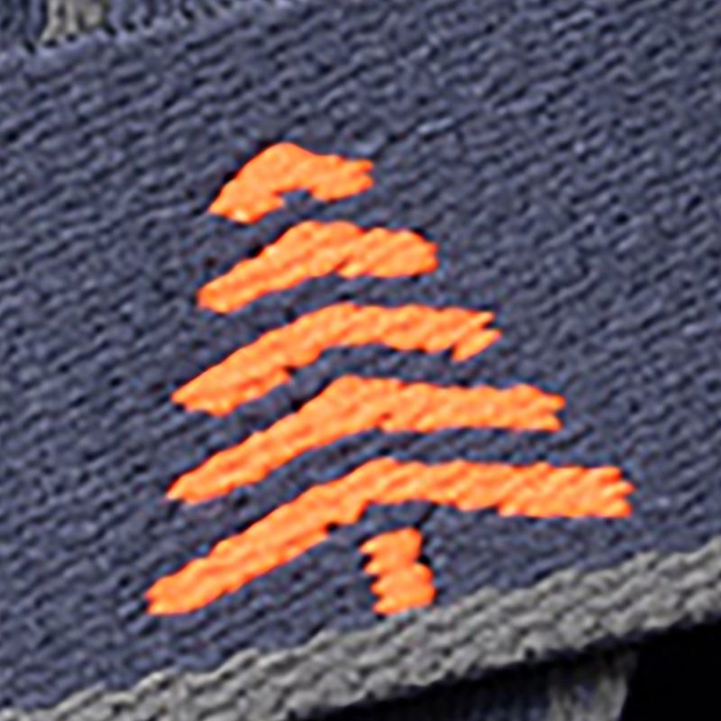 Hosengürtel Arcade Blackwood Youth navy/flame 5