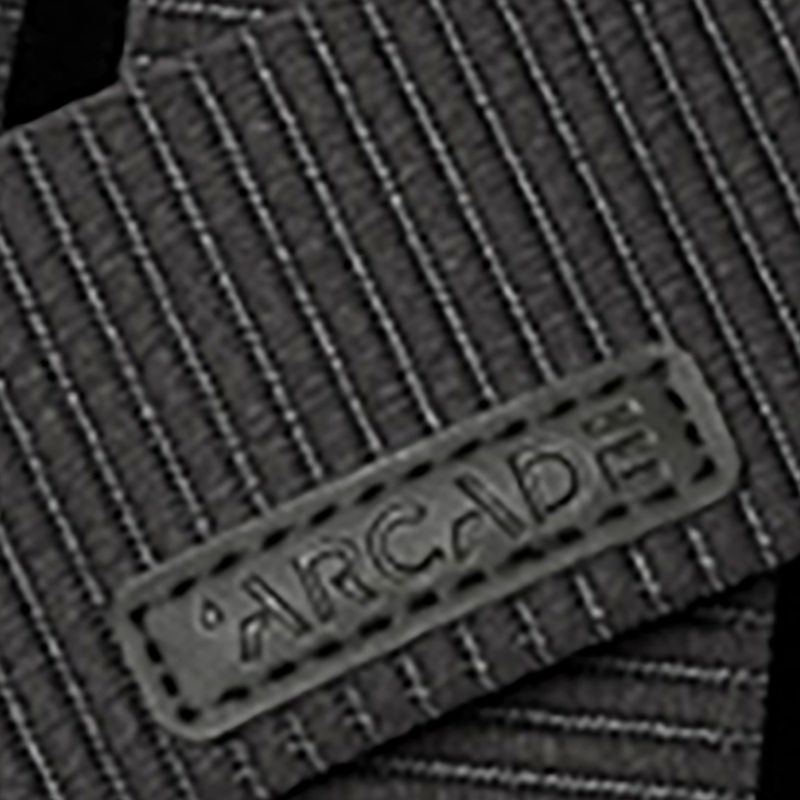Hosengürtel Arcade Carver black 5
