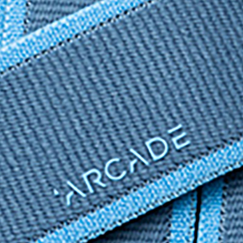 Hosen­gürtel Arcade Carto royal/tide 5