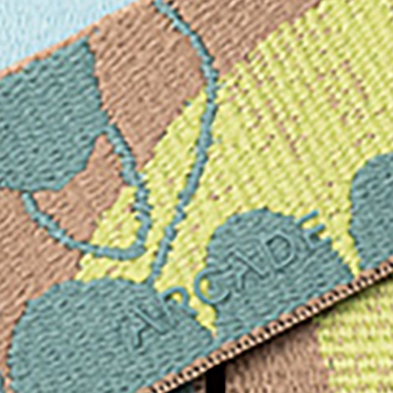 Hosen­gürtel Arcade Inkstorm caspian 5