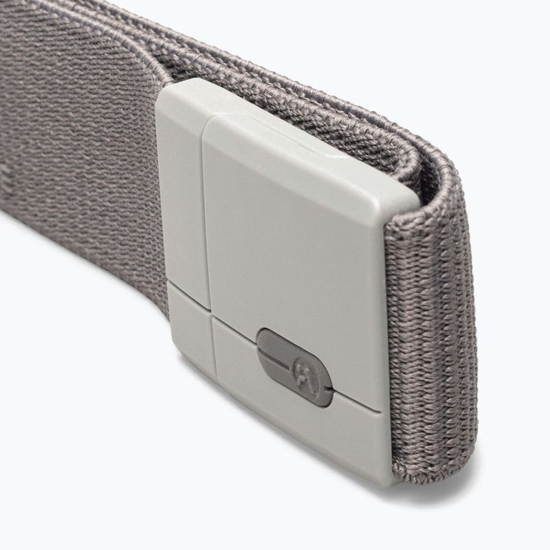 Hosen­gürtel Arcade Aero charcoal 3
