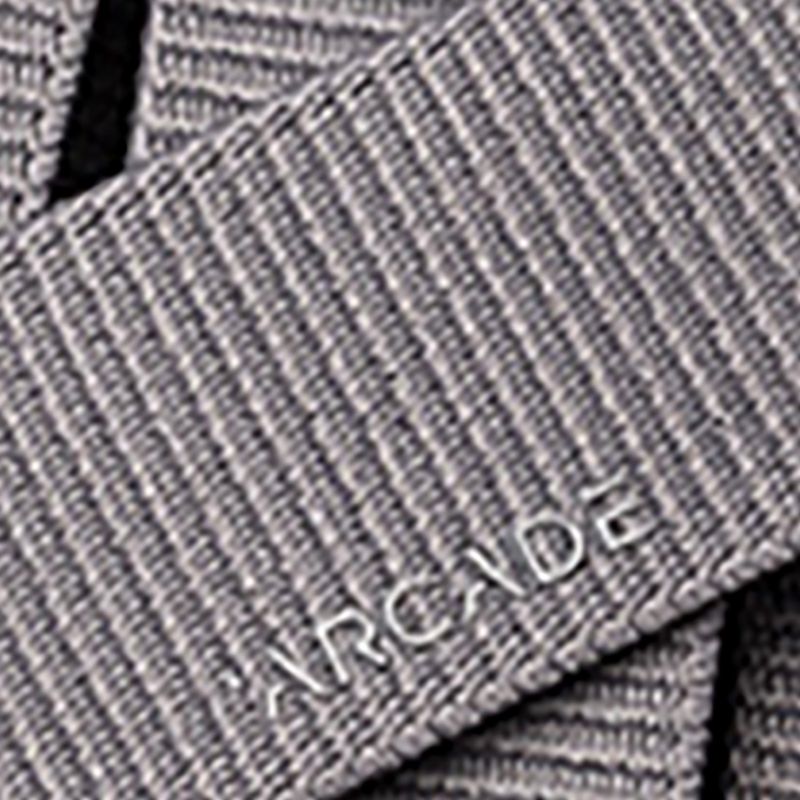 Hosen­gürtel Arcade Aero charcoal 5