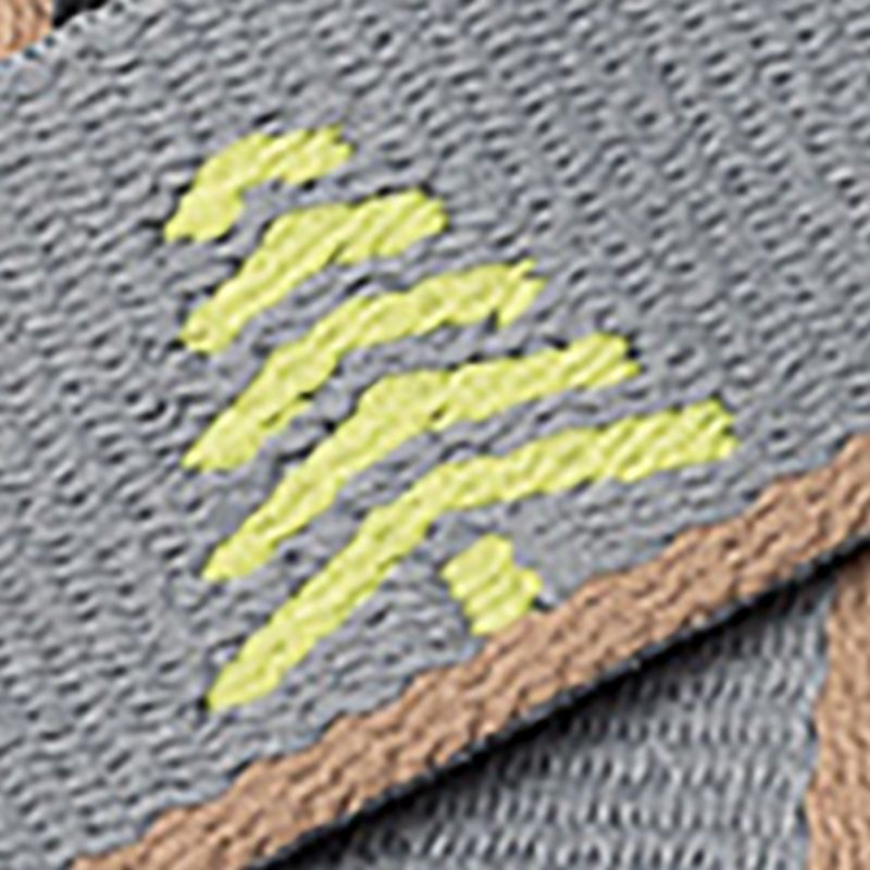 Hosen­gürtel Arcade Blackwood Slim shadow/sand 5