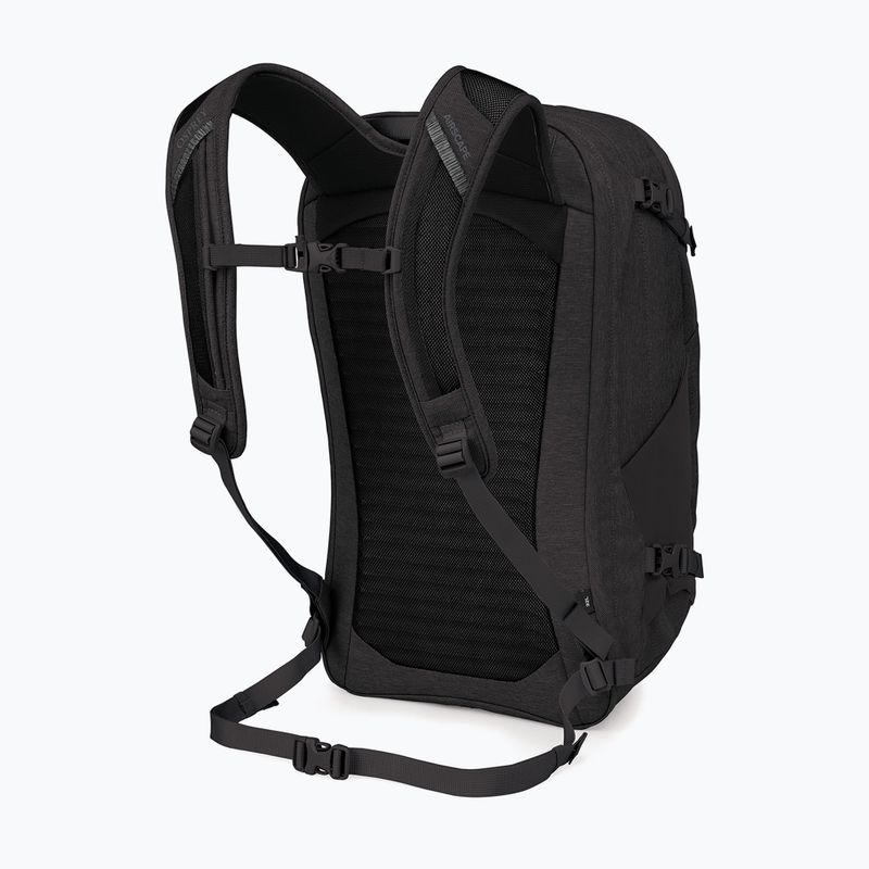 Cityrucksack Osprey Nebula Driftshade 32 l black 3