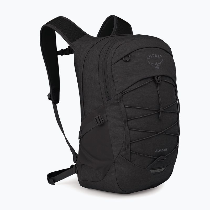 Cityrucksack Osprey Quasar 26 l black 2