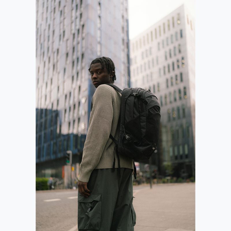 Cityrucksack Osprey Quasar 26 l black 4