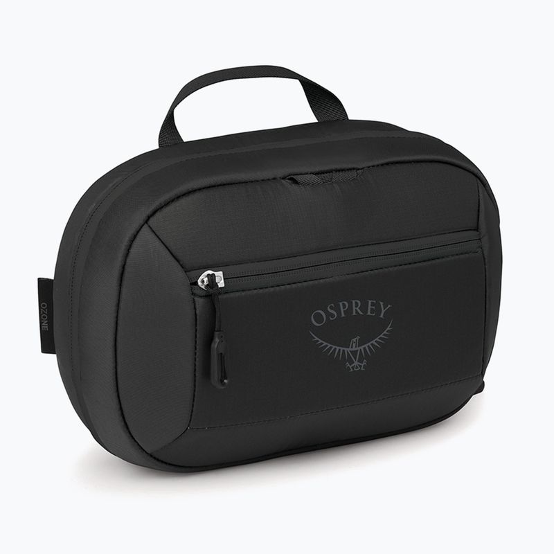 Kosmetiktasche Osprey Ozone Large Toiletry Kit black 2