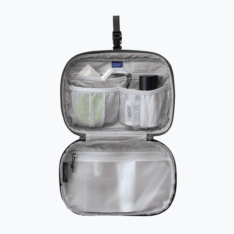 Kosmetiktasche Osprey Ozone Large Toiletry Kit black 4