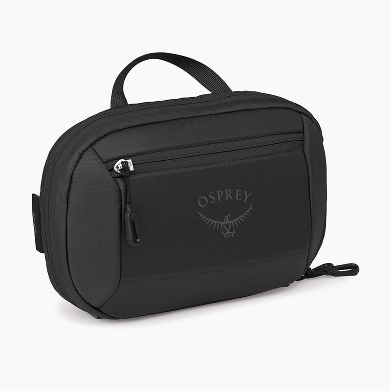 Kosmetiktasche Osprey Ozone Powerhouse black 2