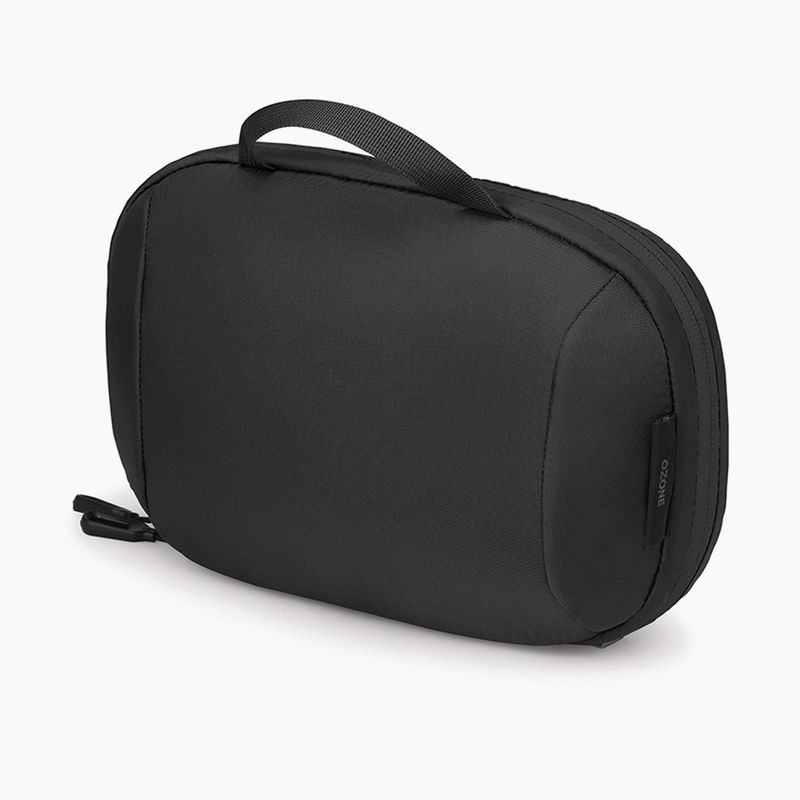 Kosmetiktasche Osprey Ozone Powerhouse black 3