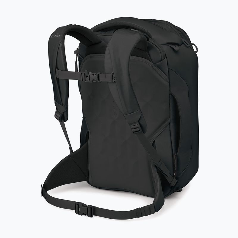 Reiserucksack Osprey Sojourn Porter Travel Pack 30 l black 3
