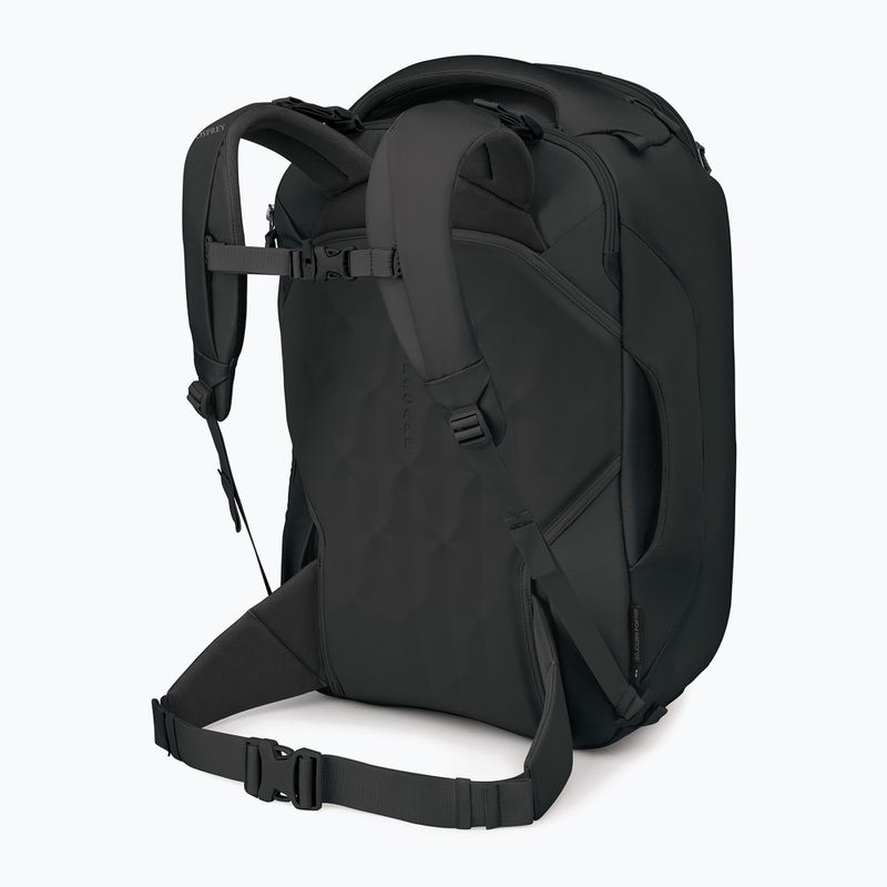 Reiserucksack Osprey Sojourn Porter Travel Pack 46 l black 3