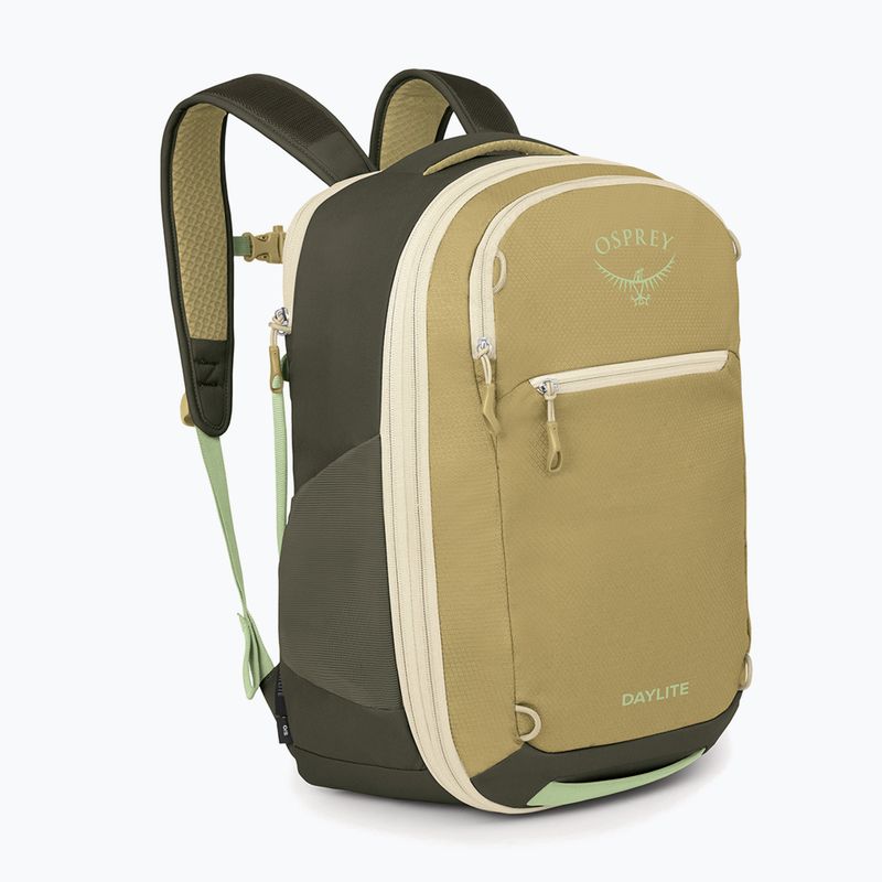 Cityrucksack Osprey Axis 24 l black/shale grey 2