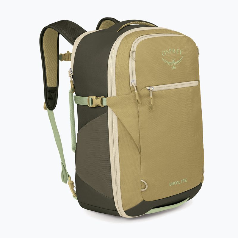 Reiserucksack Osprey Daylite Carry-On Travel Pack 35 l gravel tan multi 2
