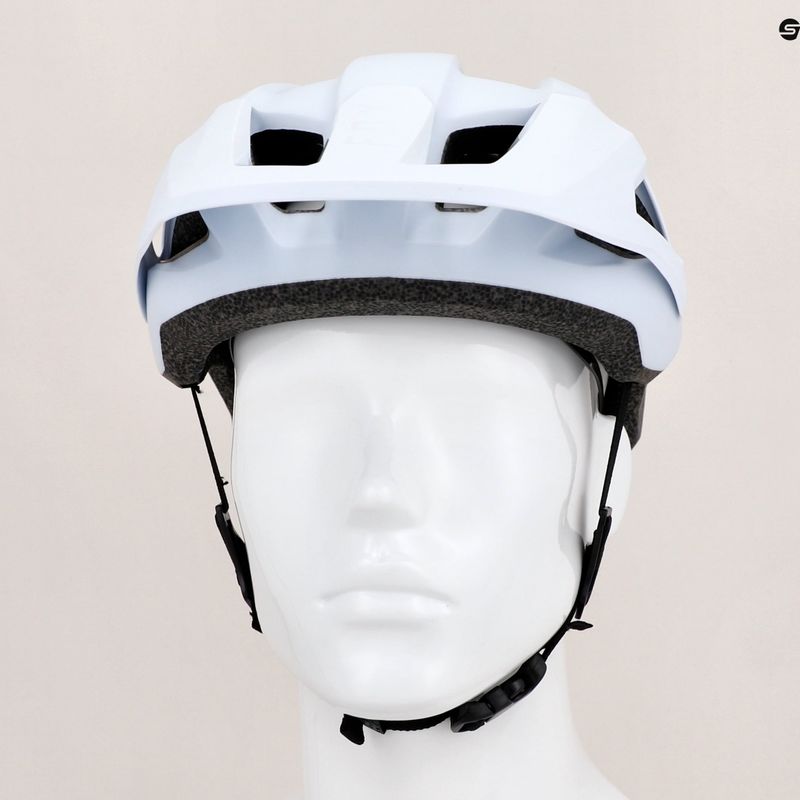 FOX Mainframe Trvrs Fahrradhelm weiß 28424_008 9