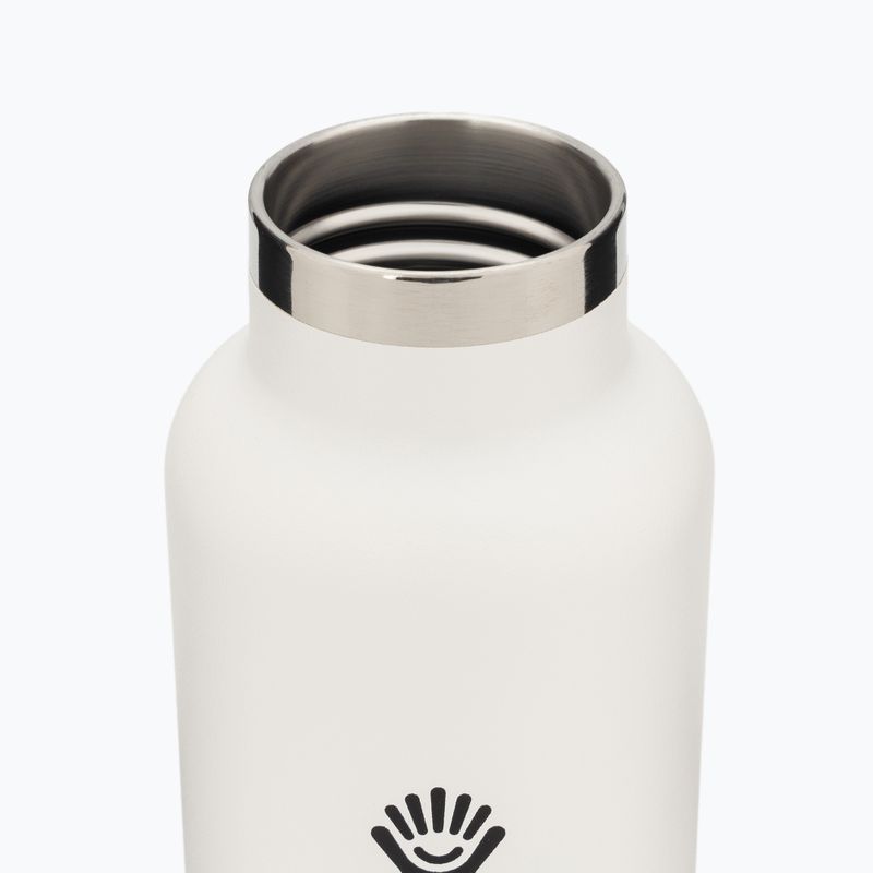 Touristenflasche Hydro Flask Standard Flex 620 ml weiß 3