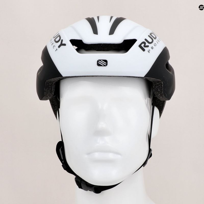 Fahrradhelm Rudy Project Volantis weiß HL7511 13