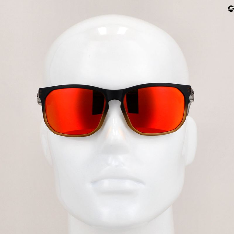 Sonnenbrille Rudy Project Soundrise braun SP13461 12