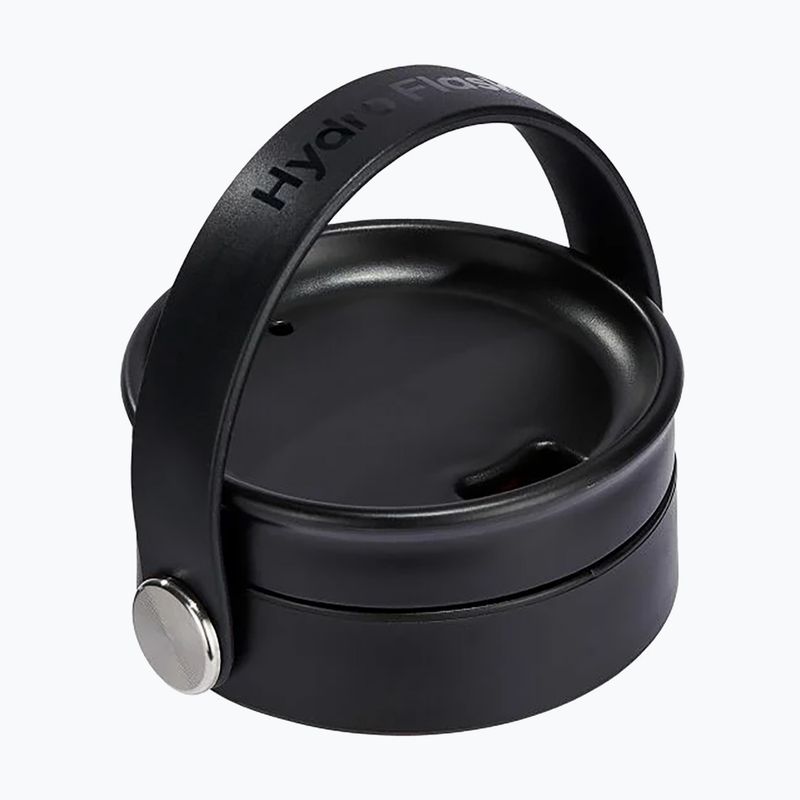Thermosflasche Hydro Flask Wide Flex Sip 590 ml black 3