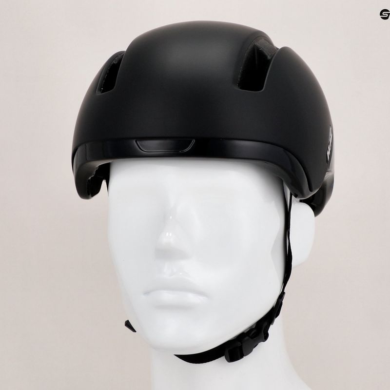 HJC Calido Fahrradhelm schwarz 81413101 15