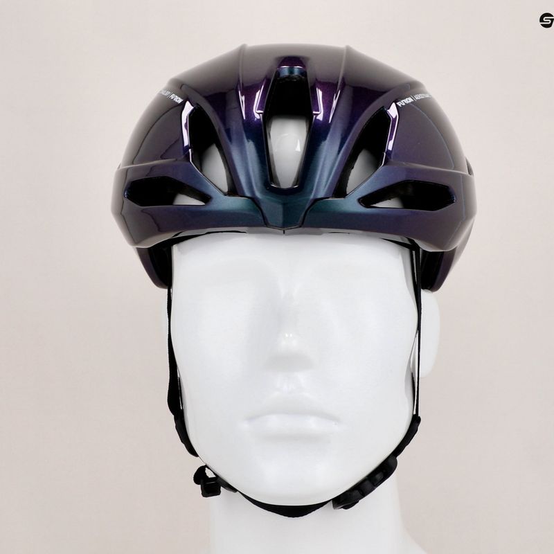 HJC Furion 2.0 Fahrradhelm navy blau 81214202 17