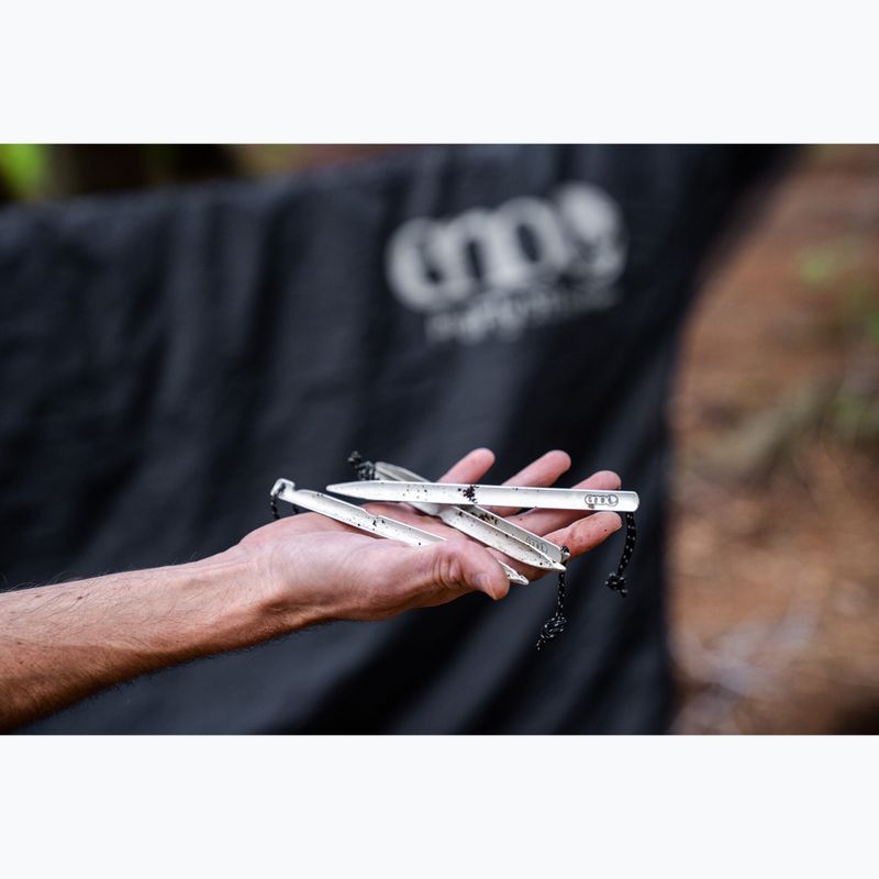 Zeltheringes ENO Tarp Stake 6 pcs. 6