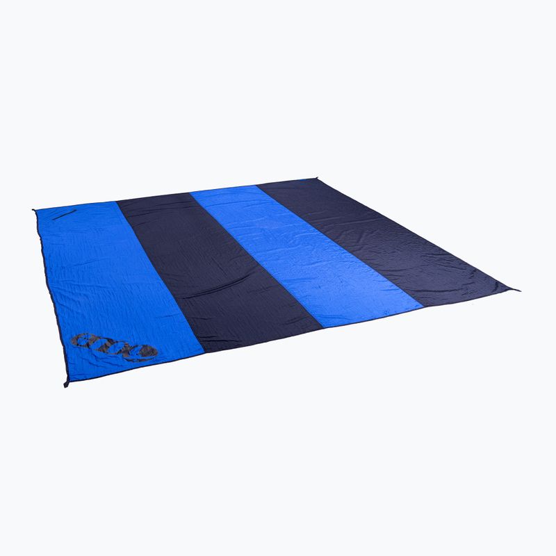 ENO Islander navy/royal Picknickdecke 3