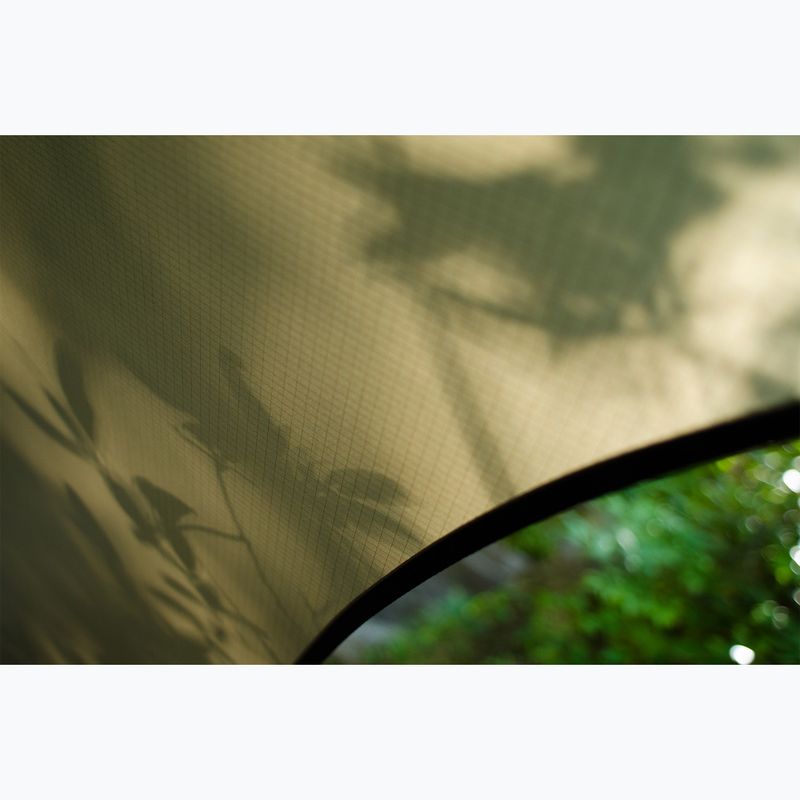 Hängematten Hülle Abdeckung ENO ProFly Rain lichen 8
