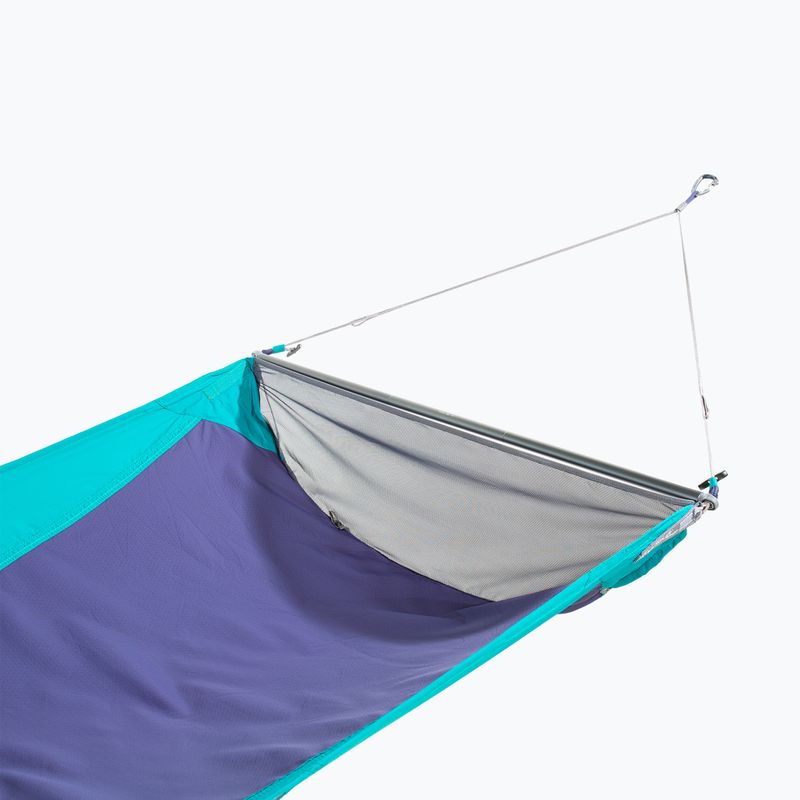 ENO SkyLoft seafoam/navy Wanderhängematte 5
