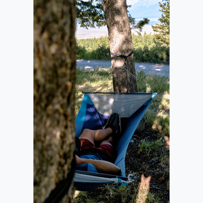 ENO SkyLoft seafoam/navy Wanderhängematte 14