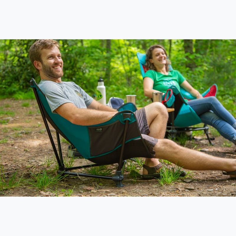 Reise Klappstuhl ENO Lounger SL seafoam 3