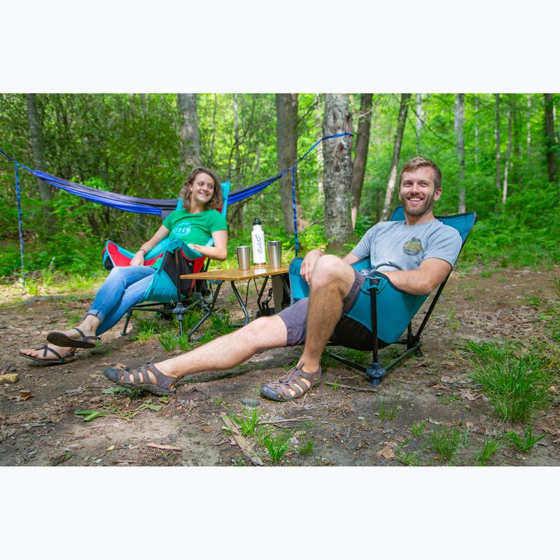 Reise Klappstuhl ENO Lounger SL seafoam 5
