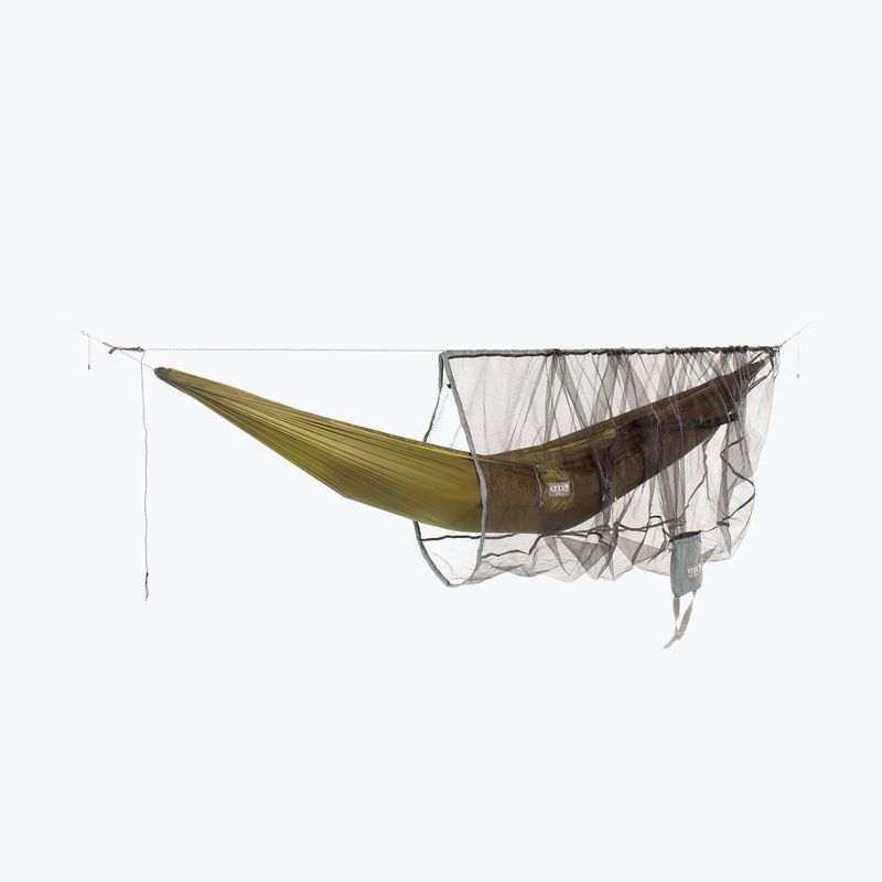 Moskitonetz ENO Guardian SL Bug Net grey 3