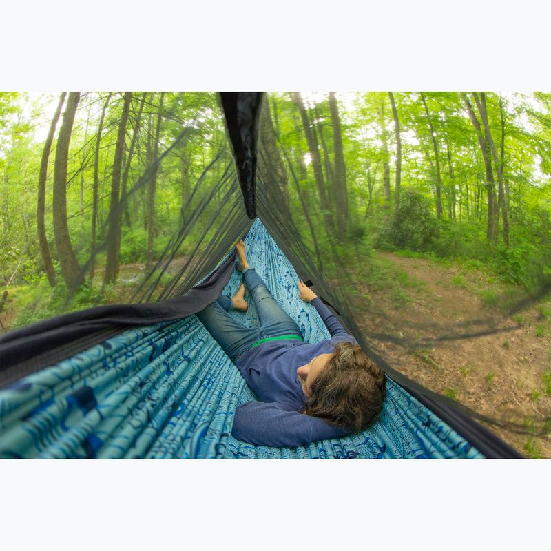 Moskitonetz ENO Guardian SL Bug Net grey 8
