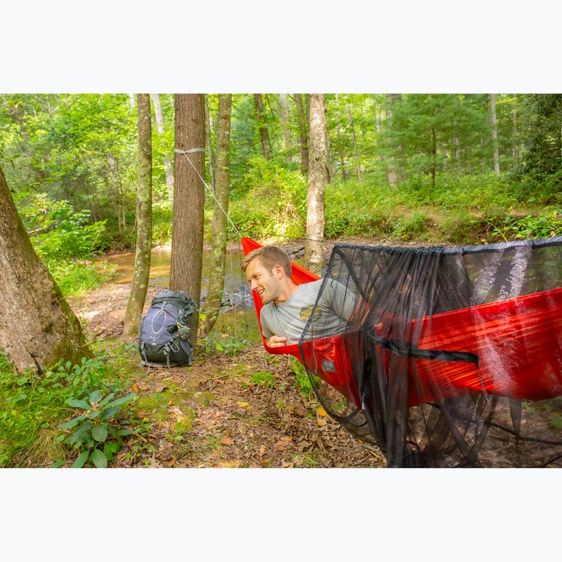 Moskitonetz ENO Guardian SL Bug Net grey 9