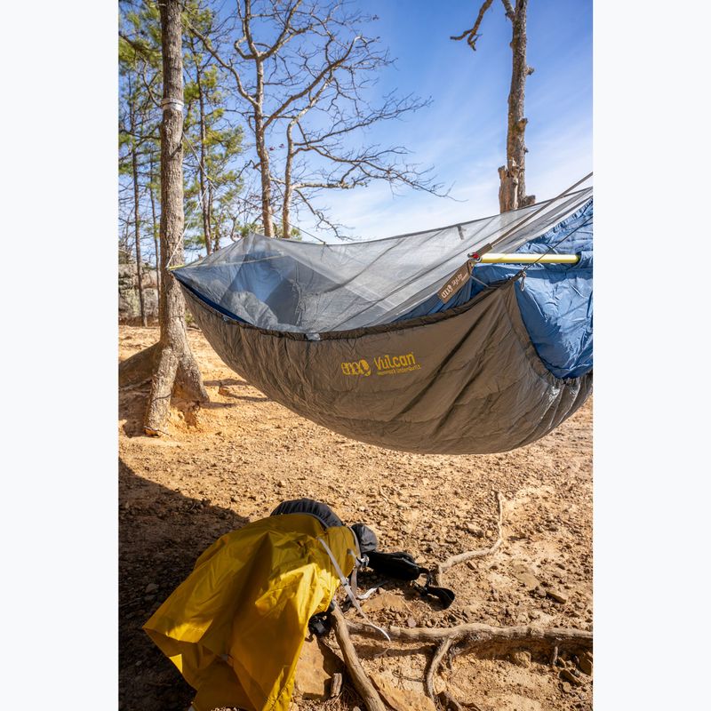 ENO SkyLite pacific Wanderhängematte 14