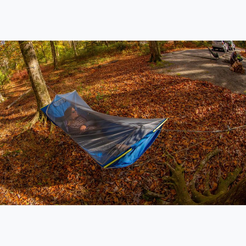 ENO SkyLite pacific Wanderhängematte 15