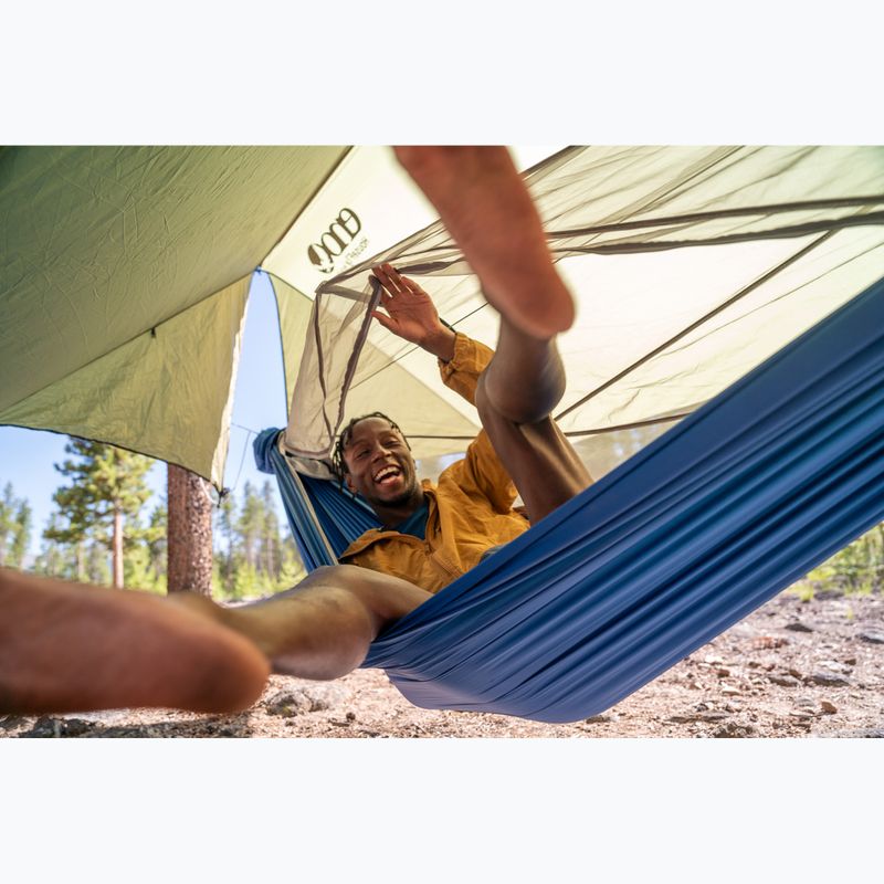 ENO JungleNest pacific Wanderhängematte 7