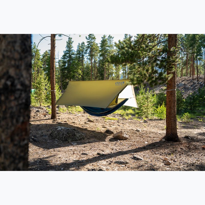 ENO JungleNest pacific Wanderhängematte 8